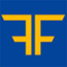 Логотип компании ЧАО "Фрегат"