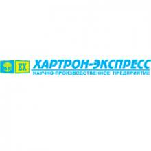Хартрон-Экспресс ЛТД, НПП - логотип компании