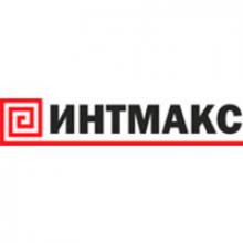 Логотип компании ДП "Интмакс"
