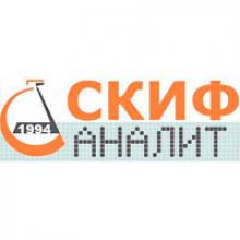 ООО НПП «Скиф-Аналит» - логотип