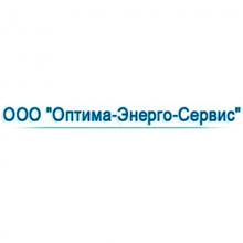 ООО «Оптима-Энерго-Сервис» - логотип