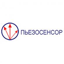 ООО «Пьезосенсор» - логотип