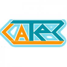 Сатес - логотип