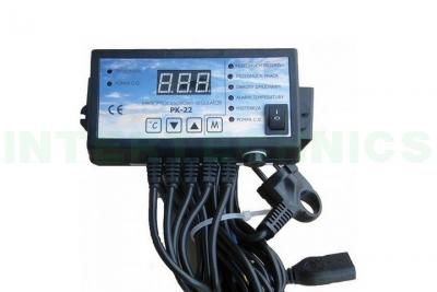 nowosolar pk 22
