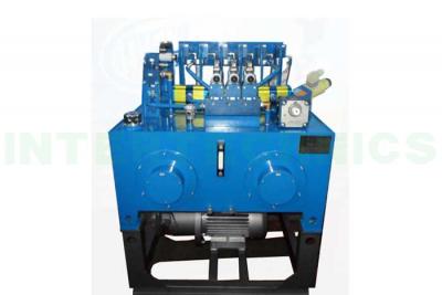 Фото гидростанции ГСГ 11-50Ш-11-300-5