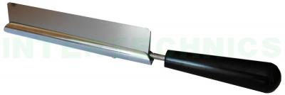 Многоразовый микротомный нож фото 1