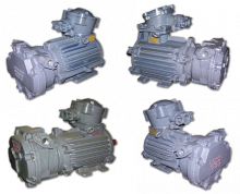 Двигатели асинхронные типов 2АИМТ90