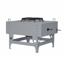 Модульные агрегаты воздушного охлаждения МАВО.Д фото 1