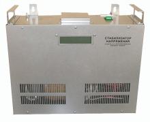 Релейные стабилизаторы напряжения СНПТО (4-5.5 кВт) фото 1